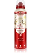 Old Spice Gentle Man's Coconut & Vanilla Deodorant Spray fara continut de aluminiu 140 ml