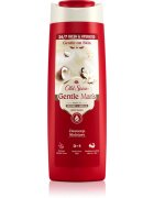 Old Spice Gentle Man's Coconut & Vanilla gel de duș 3 in 1 400 ml