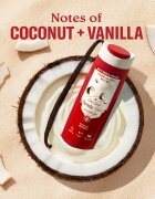 Old Spice Gentle Man's Coconut & Vanilla gel de duș 3 in 1 400 ml