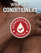Old Spice Gentle Man's Coconut & Vanilla gel de duș 3 in 1 400 ml