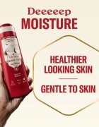 Old Spice Gentle Man's Coconut & Vanilla gel de duș 3 in 1 400 ml