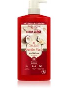 Old Spice Gentle Man's Coconut & Vanilla gel de duș 3 in 1 800 ml