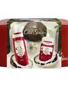 Old Spice Gentle Man's Coconut & Vanilla set cadou
