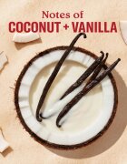 Old Spice Gentle Man's Coconut & Vanilla set cadou