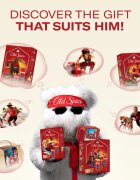 Old Spice Gentle Man's Coconut & Vanilla set cadou
