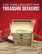 Old Spice Gift Box set cadou pentru barbati