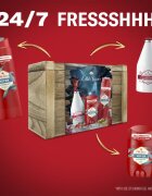 Old Spice Gift Box set cadou pentru barbati