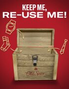 Old Spice Gift Box set cadou pentru barbati