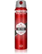 Old Spice Night Power spray anti-perspirant pentru barbati 150 ml