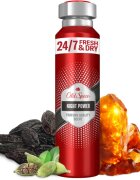 Old Spice Night Power spray anti-perspirant pentru barbati 150 ml