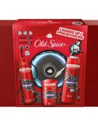 Old Spice Nightpanther DJ set cadou