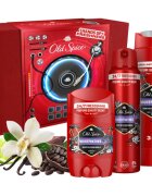 Old Spice Nightpanther DJ set cadou
