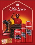 Old Spice Nightpanther DJ set cadou