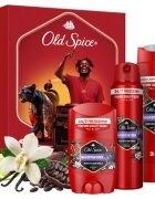 Old Spice Nightpanther DJ set cadou