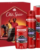 Old Spice Nightpanther DJ set cadou pentru barbati