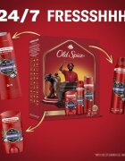 Old Spice Nightpanther DJ set cadou pentru barbati