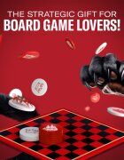Old Spice Nightpanther Gamebox set cadou pentru barbati