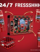 Old Spice Nightpanther Gamebox set cadou pentru barbati