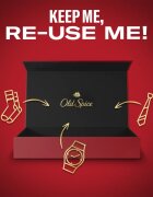 Old Spice Nightpanther Gamebox set cadou pentru barbati