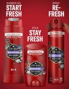 Old Spice Nightpanther Gamebox set cadou pentru barbati