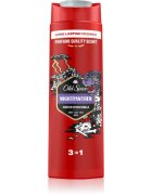 Old Spice Nightpanther gel de duș 3 in 1 400 ml