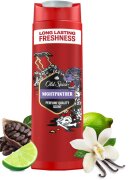 Old Spice Nightpanther gel de duș 3 in 1 400 ml