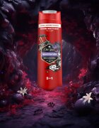 Old Spice Nightpanther gel de duș 3 in 1 400 ml