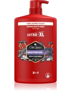 Old Spice Nightpanther Gel de duș pentru bărbați 1000 ml