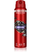 Old Spice Nightpanther spray şi deodorant pentru corp 200 ml