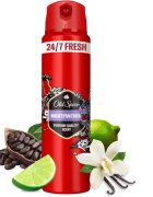Old Spice Nightpanther spray şi deodorant pentru corp 200 ml