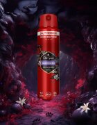 Old Spice Nightpanther spray şi deodorant pentru corp 200 ml