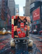 Old Spice Nightpanther Wild Explorer Set set cadou pentru barbati