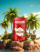 Old Spice Oasis deodorant stick pentru barbati 65 ml