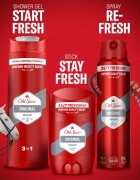 Old Spice Original deodorant stick pentru barbati 65 ml