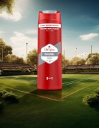 Old Spice Original gel de duș pentru bărbați 400 ml