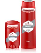 Old Spice Original set pentru corp pentru bărbați