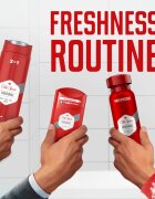 Old Spice Original set pentru corp pentru bărbați