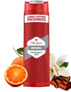 Old Spice Original set pentru corp pentru bărbați