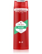 Old Spice Restart Gel de duș pentru bărbați 400 ml