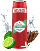 Old Spice Restart Gel de duș pentru bărbați 400 ml