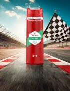 Old Spice Restart Gel de duș pentru bărbați 400 ml