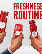 Old Spice Restart Gel de duș pentru bărbați 400 ml
