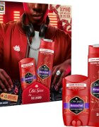 Old Spice RockStar For The Legend set cadou pentru barbati