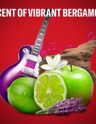 Old Spice RockStar For The Legend set cadou pentru barbati