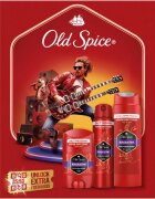 Old Spice RockStar For the Music Legend set cadou