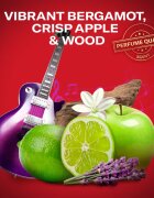Old Spice RockStar For the Music Legend set cadou