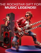 Old Spice RockStar For the Music Legend set cadou