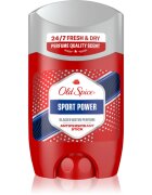 Old Spice Sport Power antiperspirant puternic pentru barbati 50 ml