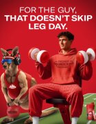 Old Spice Sport Power & Captain Gym Set set cadou