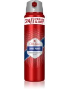 Old Spice Sport Power spray anti-perspirant pentru barbati 150 ml